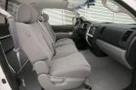 Toyota Tundra 2007 года